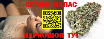 молекула духа Абакан